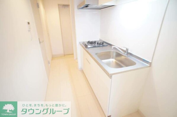 リブリ・richeVIIIの物件内観写真